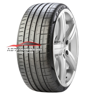 Летние шины Pirelli P Zero Sports Car 235/45R18 94Y